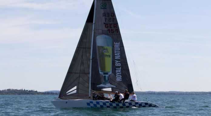 Immagine di 76ª CentoMiglia del Garda, nuove pre-iscrizioni tra sport e solidarietà