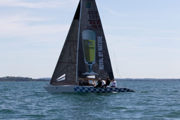 Immagine di 76ª CentoMiglia del Garda, nuove pre-iscrizioni tra sport e solidarietà