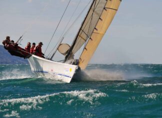 Immagine di 76ª Centomiglia del Garda, torna Jo Richards con Leo Larcher sulla RS21 Tigger