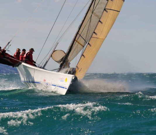 Immagine di 76ª Centomiglia del Garda, torna Jo Richards con Leo Larcher sulla RS21 Tigger