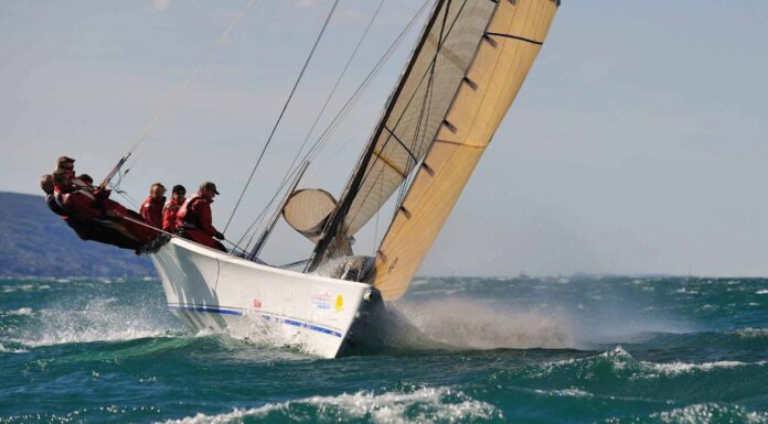 Immagine di 76ª Centomiglia del Garda, torna Jo Richards con Leo Larcher sulla RS21 Tigger