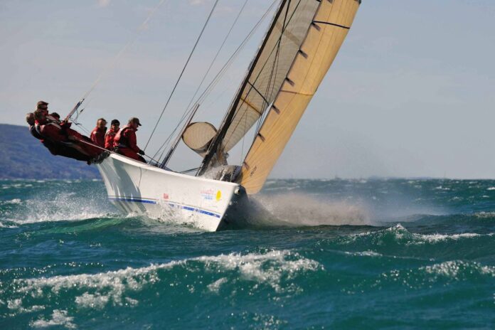 Immagine di 76ª Centomiglia del Garda, torna Jo Richards con Leo Larcher sulla RS21 Tigger
