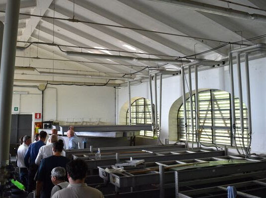 Bardolino, incubatoio ittico, casa e tutela del territorio tra le novità del Comune Bardolino Incubatoio