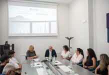 Conferenza stampa Riva del Garda Fierecongressi 30 luglio 2026 dimensioni grandi