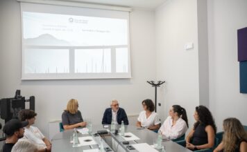 Conferenza stampa Riva del Garda Fierecongressi 30 luglio 2026 dimensioni grandi