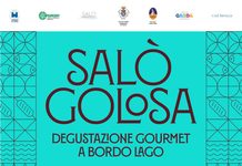 Salo golosa