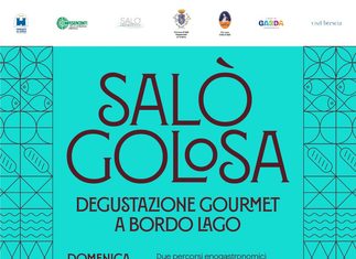 Salo golosa
