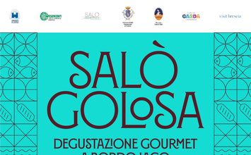 Salo golosa