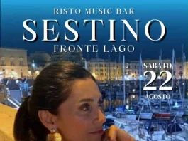 Setino summer party