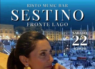 Setino summer party