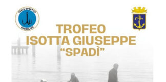 Immagine di A Bardolino il Trofeo Isotta Giuseppe “Spadi” il 23 agosto