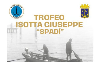 Immagine di A Bardolino il Trofeo Isotta Giuseppe “Spadi” il 23 agosto