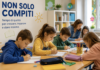 A Calcinato arriva “Non solo compiti”, il nuovo servizio pomeridiano per la scuola primaria Immagine di A Calcinato arriva “Non solo compiti”, il nuovo servizio pomeridiano per la scuola primaria