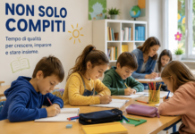 Immagine di A Calcinato arriva “Non solo compiti”, il nuovo servizio pomeridiano per la scuola primaria