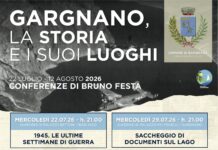 Immagine di A Gargnano quattro appuntamenti tra storia, musica e antiquariato
