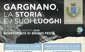 A Gargnano quattro appuntamenti tra storia, musica e antiquariato Immagine di A Gargnano quattro appuntamenti tra storia, musica e antiquariato