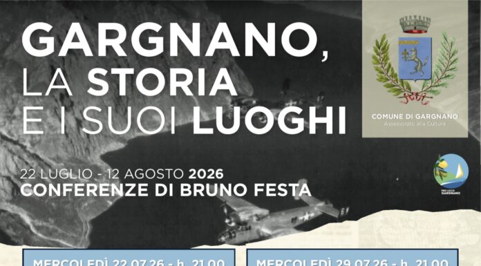 Immagine di A Gargnano quattro appuntamenti tra storia, musica e antiquariato
