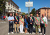 A Giuseppe Puntin intitolato il piazzale della stazione ferroviaria di Peschiera Immagine di A Giuseppe Puntin intitolato il piazzale della stazione ferroviaria di Peschiera