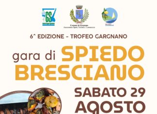 Immagine di A Navazzo torna il Trofeo Gargnano: il 29 agosto la gara di spiedo bresciano
