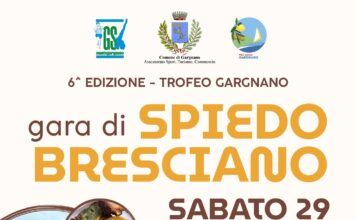 Immagine di A Navazzo torna il Trofeo Gargnano: il 29 agosto la gara di spiedo bresciano