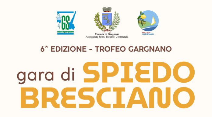 Immagine di A Navazzo torna il Trofeo Gargnano: il 29 agosto la gara di spiedo bresciano