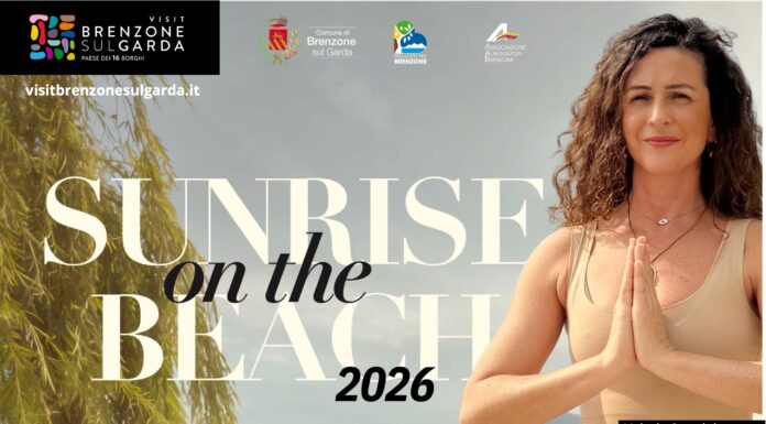 Immagine di Acquafresca, il 27 agosto l’ultimo appuntamento estivo con Sunrise on the beach