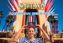 Immagine di American Beer Fest 2026, a Movieland un settembre in stile americano