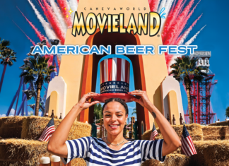 Immagine di American Beer Fest 2026, a Movieland un settembre in stile americano