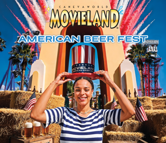 Immagine di American Beer Fest 2026, a Movieland un settembre in stile americano