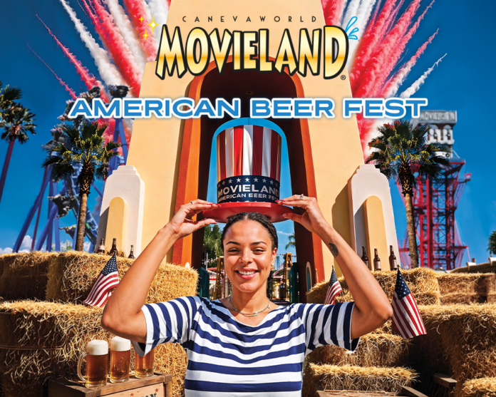 Immagine di American Beer Fest 2026, a Movieland un settembre in stile americano