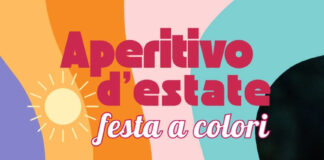 Aperitivo d’Estate a Villa Carrara Bottagisio