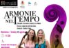 Immagine di Armonie nel Tempo, concerto del Duo Honegger a Magugnano