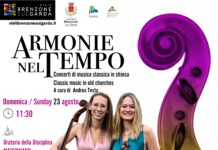 Immagine di Armonie nel Tempo, concerto del Duo Honegger a Magugnano