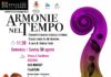 Immagine di Armonie nel Tempo, concerto del Duo Margot ad Assenza