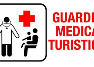 Assistenza medica ai turisti 2026: il servizio tra Salò, San Felice del Benaco e Portese