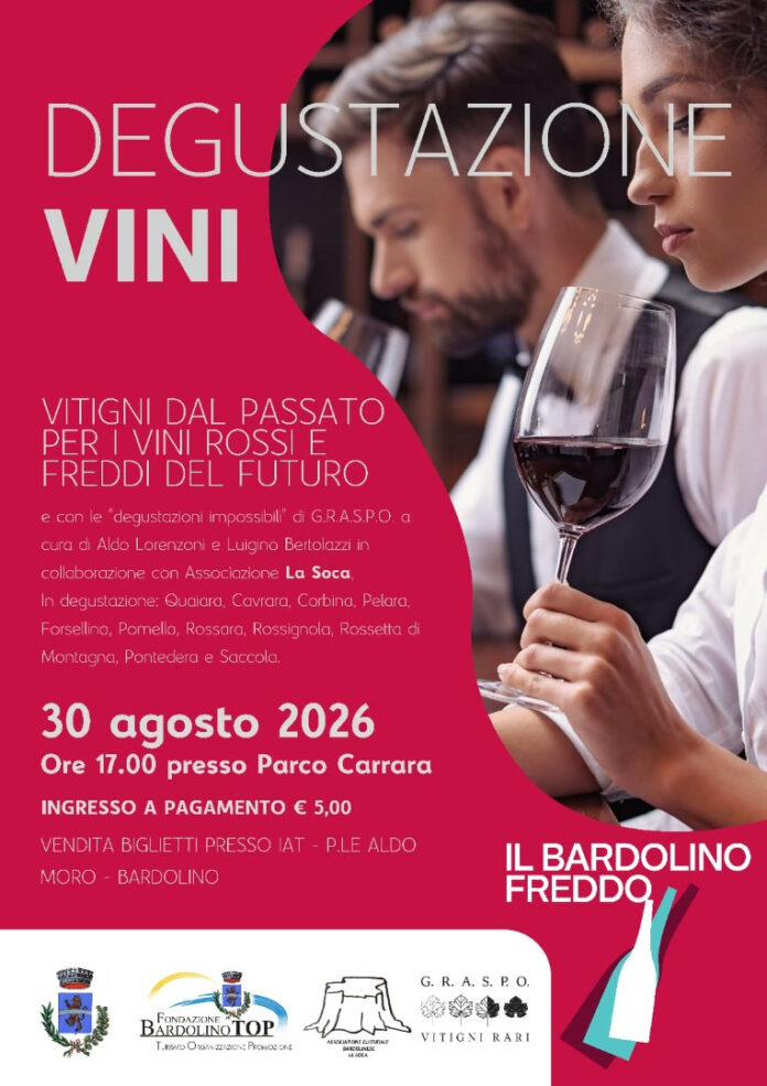 Immagine di Bando Distretti del Commercio 2026, incontro per le imprese di Bardolino