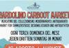Bardolino Car Boot Market, il 16 agosto sul lungolago Roma Locandina del Bardolino Car Boot Market del 16 agosto