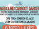 Bardolino Car Boot Market, il 16 agosto sul lungolago Roma Locandina del Bardolino Car Boot Market del 16 agosto
