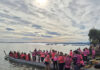 Bardolino e Taranto unite da acqua, sport e cultura con il progetto “Dolce & Salato” Immagine di Bardolino e Taranto unite da acqua, sport e cultura con il progetto “Dolce & Salato”