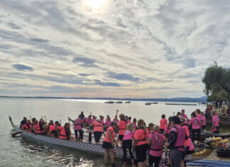 Immagine di Bardolino e Taranto unite da acqua, sport e cultura con il progetto “Dolce & Salato”