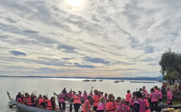 Immagine di Bardolino e Taranto unite da acqua, sport e cultura con il progetto “Dolce & Salato”