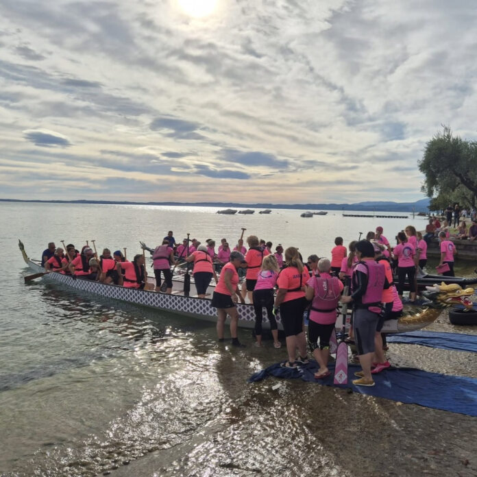 Immagine di Bardolino e Taranto unite da acqua, sport e cultura con il progetto “Dolce & Salato”