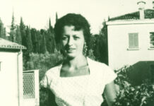 Sirmione celebra i 90 anni dalla nascita della Beata Benedetta Bianchi Porro Ritratto della Beata Benedetta Bianchi Porro