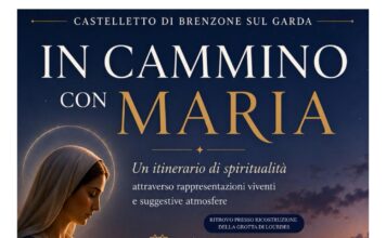 Brenzone sul Garda, cinque appuntamenti tra mostre, musica e tradizione dal 14 al 16 agosto Immagine di Brenzone sul Garda, cinque appuntamenti tra mostre, musica e tradizione dal 14 al 16 agosto