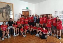 Buoni fatica Arco, cinque giorni di lavori per la città