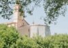 Cammino 888, otto donne da Grazie di Curtatone ad Assisi tra arte e spiritualità Immagine di Cammino 888, otto donne da Grazie di Curtatone ad Assisi tra arte e spiritualità