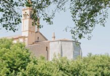 Cammino 888, otto donne da Grazie di Curtatone ad Assisi tra arte e spiritualità Immagine di Cammino 888, otto donne da Grazie di Curtatone ad Assisi tra arte e spiritualità