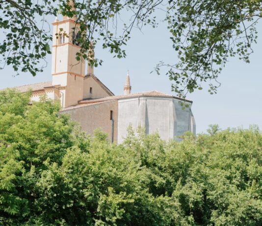 Immagine di Cammino 888, otto donne da Grazie di Curtatone ad Assisi tra arte e spiritualità