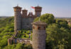 Castello Bonoris a Montichiari