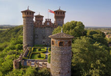 Notte della Cultura a Montichiari, il 5 settembre musei e centro storico aperti fino alle 23 Castello Bonoris a Montichiari